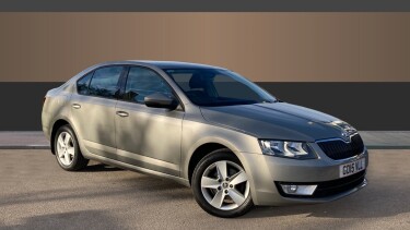 Skoda Octavia 1.4 TSI SE 5dr Petrol Hatchback